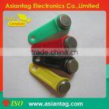 Cheap Standard Size Smart Card DS1971-F5, Electronic Key, SOA Ibutton thumbnail-1