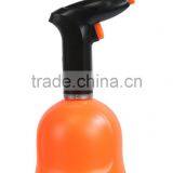 5L Plant Spray Bottle Plastic Sparaying Battery Li-ion Battery Air Pressure Spray Bottle Battery Powered Garden Sprayer thumbnail-3
