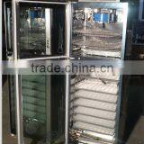 New Arrival Wq-480 Solar Chicken Incubator thumbnail-1