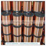 Factory Direct Industry Bronze Wire / Bronze Coated Steel Wire for Sale thumbnail-5