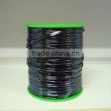 Metal Wire Twist Tie 4mm Single Wired Magic Tie thumbnail-1