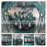 8 Strand Hawser Rope Making Machine: Https://youtu.be/flTrF7Bg4NY thumbnail-3