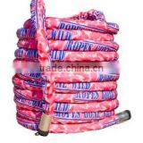 Gym Equipment Crossfit Battle Rope XINSAILFISH thumbnail-4