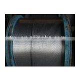 6x24+7FC Steel Wire Rope thumbnail-1