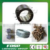 Ring Die Fertilizer Pellet Making Machine/Chicken Goat Manure Pellet Mill Machine Price thumbnail-2