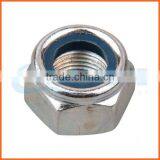 High Quality M10 Lock Nut Galvanized thumbnail-2