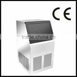 Hot Sale in China Guangzhou Small Ice Maker Ice Cream Maker Cup Ice Cream Maker Factory 220v Portable Ice Maker