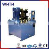 China Factory Price Portable Hydraulic Power Station thumbnail-4