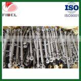 FACTORY PRICE TOPLINK ASSEMBLY, 3 Point Linkage thumbnail-6