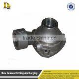 Popular Custom Precision Casting Iron Machinery Industrial Tools Parts thumbnail-4