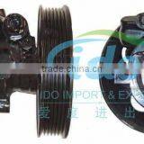 Power Steering Pump Hydraulic Pump for Chevrolet Steering 96451991/96450001 thumbnail-2