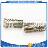 Hot Sale OEM Quality Fiber Optic Head Parts thumbnail-1