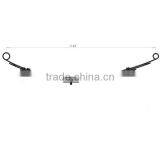 TC P50-7-3 Russia Truck Steel Pickup Truck Spring thumbnail-2