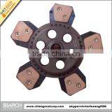 Top Quality Tractor Clutch Plate for MF385 thumbnail-1
