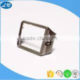 Customized Fabrication Factory Cnc Machining High Precision Stainless Steel Back Watch Case thumbnail-6