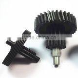 Bevel Gear Small Straight or Helical Precision Gear Parts thumbnail-2
