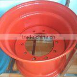 Jiujiu Factory Used Semi Truck Wheels thumbnail-1
