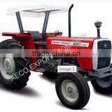 Massey Ferguson 360 Tractor thumbnail-1