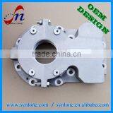 Best Price Aluminum Cap for Mixing Machine Spare Part thumbnail-4