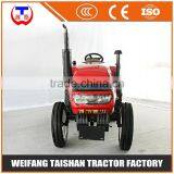 30hp 4*2 Type Small 2wd New Farm Tractors thumbnail-4