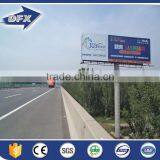 Special Best Selling Billboard Steel Pole thumbnail-2