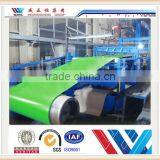 7 Micron - 25 Micron Pre Painted Galvanized Steel Coil 0.13mm-0.2mm Ppgi Coil Ppgi Shandong Steel Coil thumbnail-4