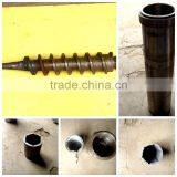 Best Selling Biomass Briquetting Press for Sale thumbnail-2