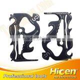 Outdoor Survival Tool Card/Pocket Monkey Credit Card Tool thumbnail-1