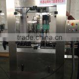 Factory Produce Glass Bottle Beer Filling Machine thumbnail-3