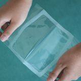 Easy-Peel Film to Film Pouch Made of Transparent Film and Available for Gamma Sterilization thumbnail-1