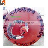 Big Bore Long Stroke High Pressure Hydraulic Cylinder for Dam Gate Made in China thumbnail-5