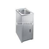 SINK WITH CABINET INCLUDED. 20L thumbnail-1