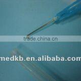 30G Safety Irrigation Dental Needle thumbnail-1