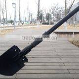 Multi-purpose Emergency Outdoor Gorge Folding Shovels as Hand Tools thumbnail-5