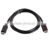 High Speed 1M USB 3.1 Type C Connector Male to Male Data Cable thumbnail-2