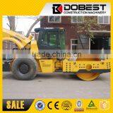 China Best Selling 21 Ton Single Drum Vibratory Road Roller LSS2101 thumbnail-5