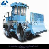 High Efficiency Mechanical 26ton Landfills Compactor thumbnail-1