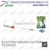 Gasoline Pole Chain Saw Machine Cut Branches thumbnail-2