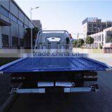 Dongfeng RHD 4TON Road Wrecker Truck thumbnail-5