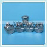 Stainless Steel or Brass TP Flat Fan Spray Head thumbnail-4