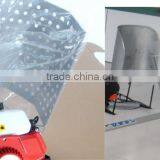 Power Mini Rice an Wheat Harvester thumbnail-2