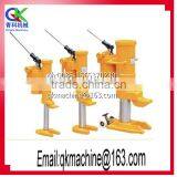 High Performance 5T Mechanical Rails Lifting Track Jack thumbnail-5