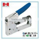 High Quality Heavy Duty Steel Manual Staple Gun thumbnail-2