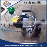 NZG-31internal Combustion Rail Track Drilling Machine thumbnail-4