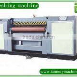 Tannery Machine Goat and Sheep Skin 1500mm Leather Fleshing Machine thumbnail-5