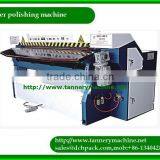 Automatic Polishing Machine for Leather Finishing Machine thumbnail-2