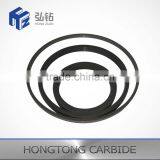 Tungsten Carbide Sealing Rings/Cemented Carbide Mechanical Seals Original Manufacturer From China thumbnail-2