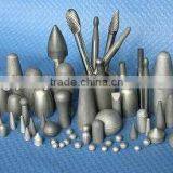 Cutting Bits/ Engineering Tools/ Milling and Planing Cemented Carbid Button Bits