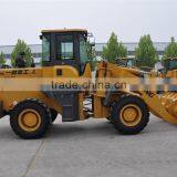 YN930D Wheel Loader With YINENG Brand thumbnail-4