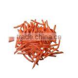 OULENO Corm Qiecai Machine Automatic Slicing Machine / Universal Bar Ding Chopping Machine Use of a Machine Sausage Casing thumbnail-2